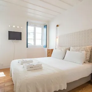Flh Bairro Alto Apartment Lisbon